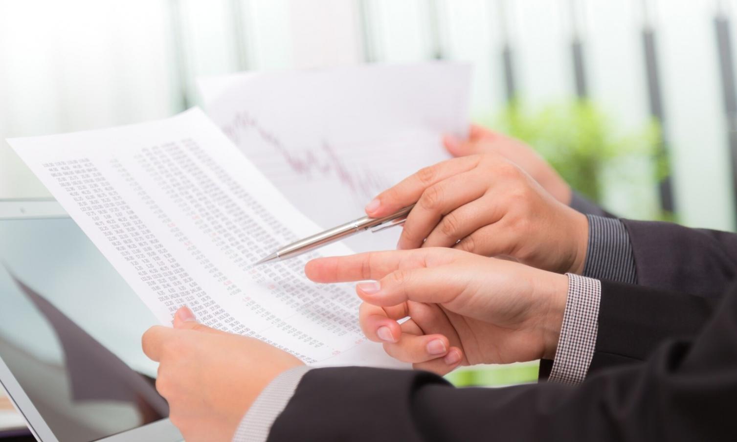Formation en automatisation financière