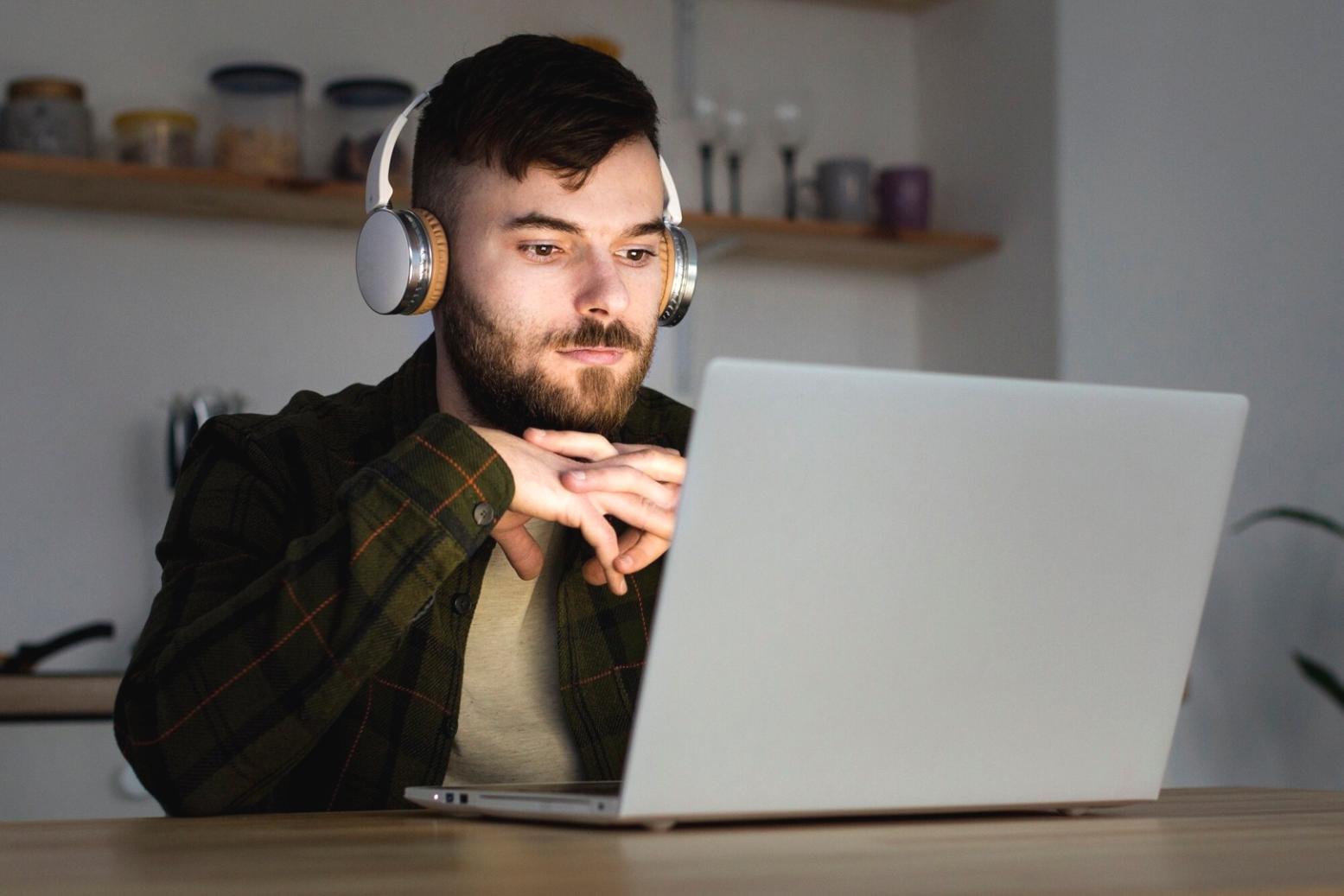 Session de formation en automatisation financière